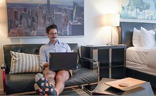 CCA Affordable Hotel-alternative Perfect for Long Term Stay