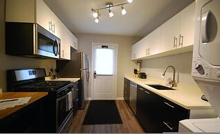 B2bj Great Value Serviced Condo in Quiet Neighborhood