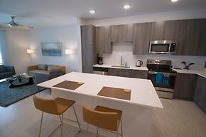 S1be Spacious 1-br w Pool Fitness Center and Dog Park