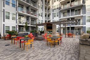 S1be Spacious 1-br w Pool Fitness Center and Dog Park