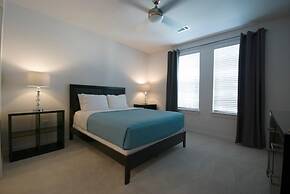 S1be Spacious 1-br w Pool Fitness Center and Dog Park