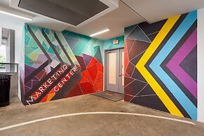 S1be Spacious 1-br w Pool Fitness Center and Dog Park