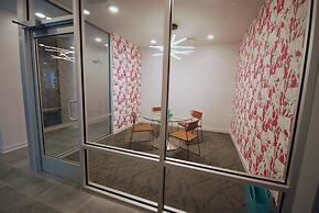 S1be Spacious 1-br w Pool Fitness Center and Dog Park