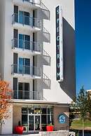 S1be Spacious 1-br w Pool Fitness Center and Dog Park