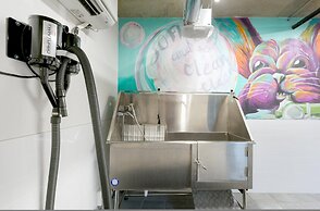 S1be Spacious 1-br w Pool Fitness Center and Dog Park