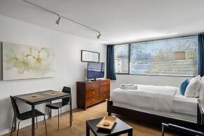 CPD Safe Clean Studio w Free Parking Near Shepherd Center