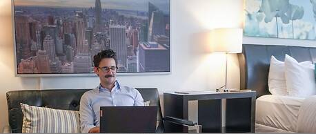 CPD Safe Clean Studio w Free Parking Near Shepherd Center