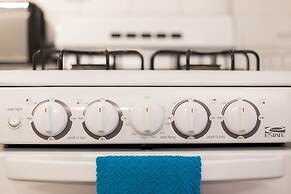 CCG Enjoy a Pet-friendly and Clean Studio Near the Beltline