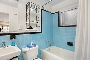 CCG Enjoy a Pet-friendly and Clean Studio Near the Beltline