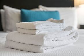 CCG Enjoy a Pet-friendly and Clean Studio Near the Beltline