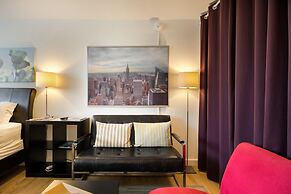 CCG Enjoy a Pet-friendly and Clean Studio Near the Beltline