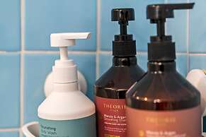 CCG Enjoy a Pet-friendly and Clean Studio Near the Beltline