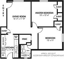 B2bb Enjoy a Full Kitchen in an Affordable Condo Near Peachtree Street