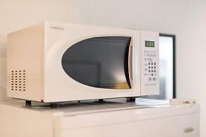 CCJ Hidden Gem Well Equipped Studio Perfect for Business Travel