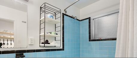 CCJ Hidden Gem Well Equipped Studio Perfect for Business Travel