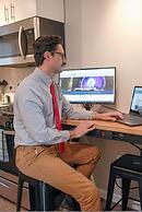 B2bg Affordable Hotel-alternative Perfect for Travel Nurses