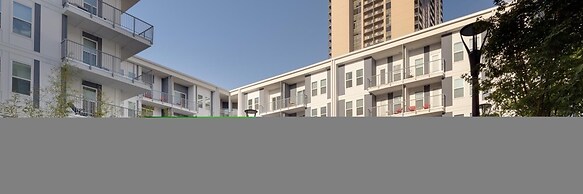 S1bk Affordable Hotel-alternative Perfect for Long Term Stay Near Whol