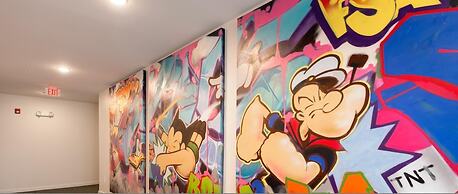 S1bk Affordable Hotel-alternative Perfect for Long Term Stay Near Whol