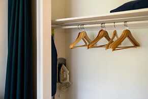 CPH Secluded Studio Safe Serene and Serviced