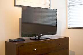 CPH Secluded Studio Safe Serene and Serviced