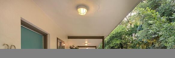 CPH Secluded Studio Safe Serene and Serviced