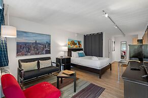 CPB Quiet Studio Perfect for Travel Nurses