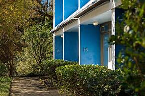 CPB Quiet Studio Perfect for Travel Nurses