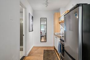 CPB Quiet Studio Perfect for Travel Nurses