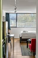 CPB Quiet Studio Perfect for Travel Nurses