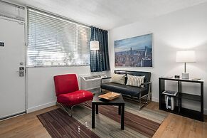 CPB Quiet Studio Perfect for Travel Nurses