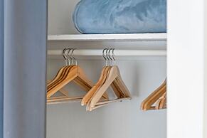 CPB Quiet Studio Perfect for Travel Nurses