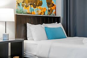 CPB Quiet Studio Perfect for Travel Nurses