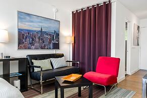 CPB Quiet Studio Perfect for Travel Nurses