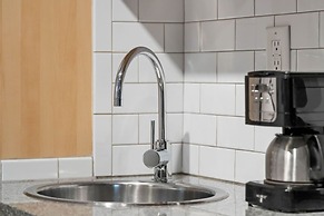 CPB Quiet Studio Perfect for Travel Nurses