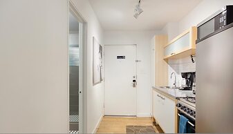 CPB Quiet Studio Perfect for Travel Nurses