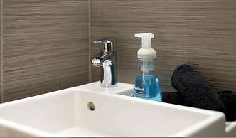 CPB Quiet Studio Perfect for Travel Nurses