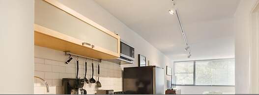 CPB Quiet Studio Perfect for Travel Nurses