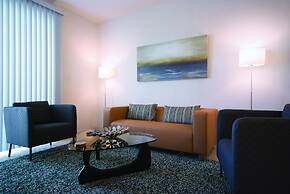 S1bl Enjoy a Full Kitchen in an Affordable 1-br Near Piedmont Park