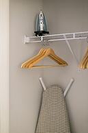 S1bl Enjoy a Full Kitchen in an Affordable 1-br Near Piedmont Park