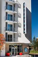 S1bl Enjoy a Full Kitchen in an Affordable 1-br Near Piedmont Park