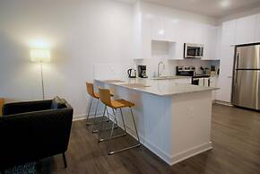 S1bl Enjoy a Full Kitchen in an Affordable 1-br Near Piedmont Park