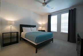 S1bl Enjoy a Full Kitchen in an Affordable 1-br Near Piedmont Park