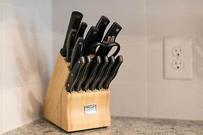 S1bl Enjoy a Full Kitchen in an Affordable 1-br Near Piedmont Park