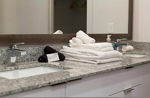 S1bl Enjoy a Full Kitchen in an Affordable 1-br Near Piedmont Park