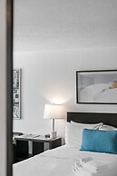 CCC Clean Cozy Convenient Studio in Buckhead w Free Parking