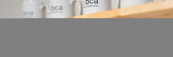 CPG Serviced Studio w Full Kitchen in Quiet Neighborhood