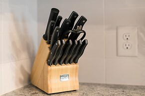 S1ba Hidden Gem Well Equipped 1-br Perfect for Business Travel