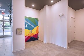 S1ba Hidden Gem Well Equipped 1-br Perfect for Business Travel