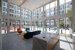 S1ba Hidden Gem Well Equipped 1-br Perfect for Business Travel