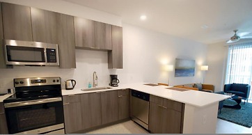 S1ba Hidden Gem Well Equipped 1-br Perfect for Business Travel